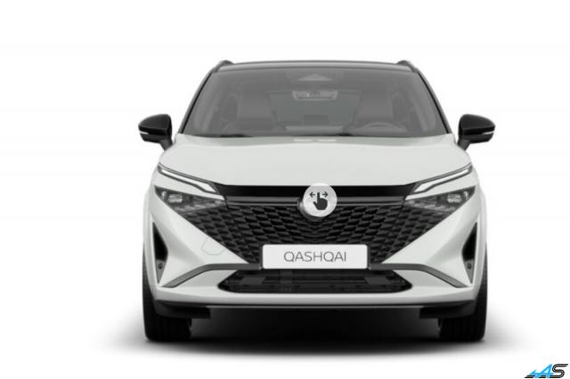 Nissan Qashqai image 1