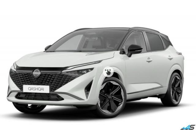 Nissan Qashqai image 4