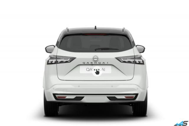 Nissan Qashqai image 6