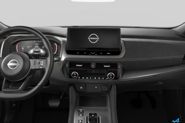 Nissan Qashqai image 2