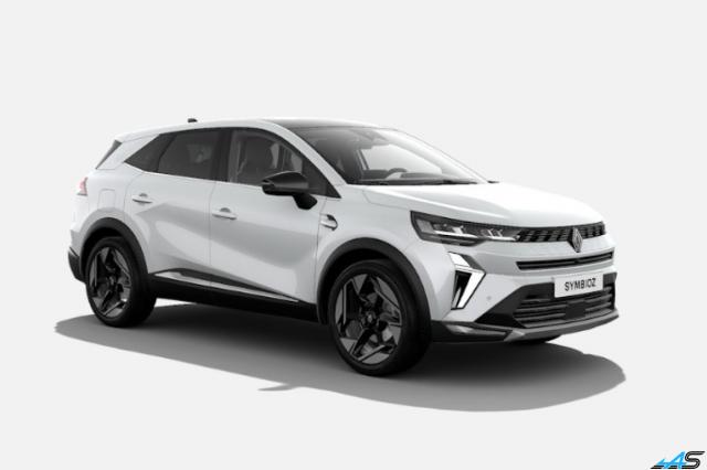 Renault Symbioz Iconic Full Hybrid E-Tech 160 Toit Pano