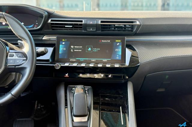Peugeot 508 image 2
