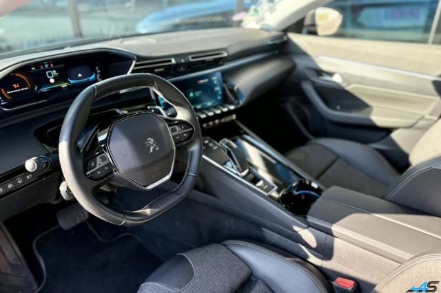 Peugeot 508 image 8