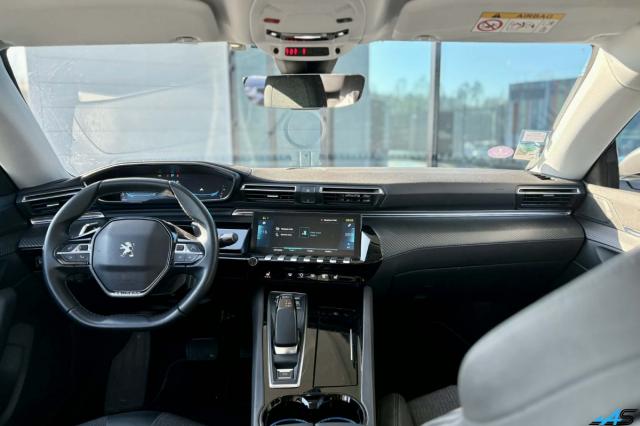 Peugeot 508 image 6