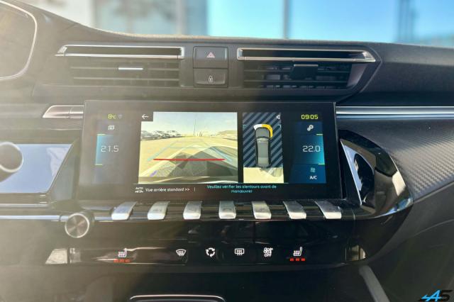 Peugeot 508 image 4