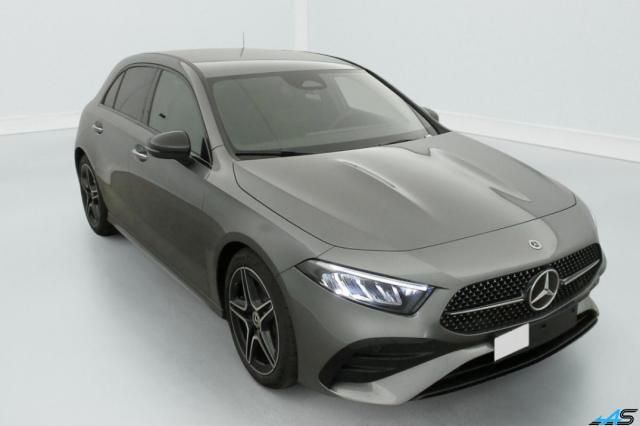 Mercedes Benz Classe A 200 D 8g-Dct Amg Line