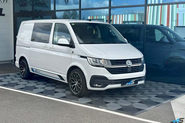 Volkswagen Transporter T6 2.8 L1h1 2.0 Tdi 150ch Business Plus Dsg Procab