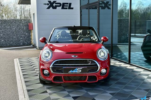 Mini Cooper image 6