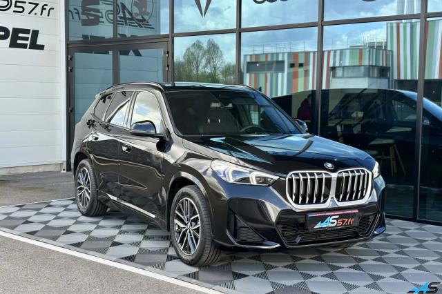Bmw X1 Sdrive 20d 163ch M-Sport Dkg Harman Kardon Toit Ouvrant