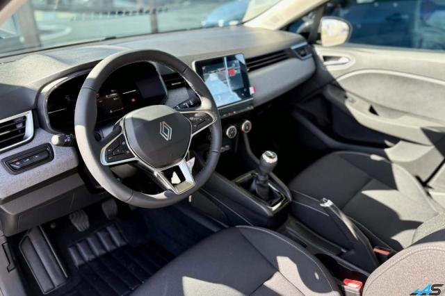 Renault Clio image 3