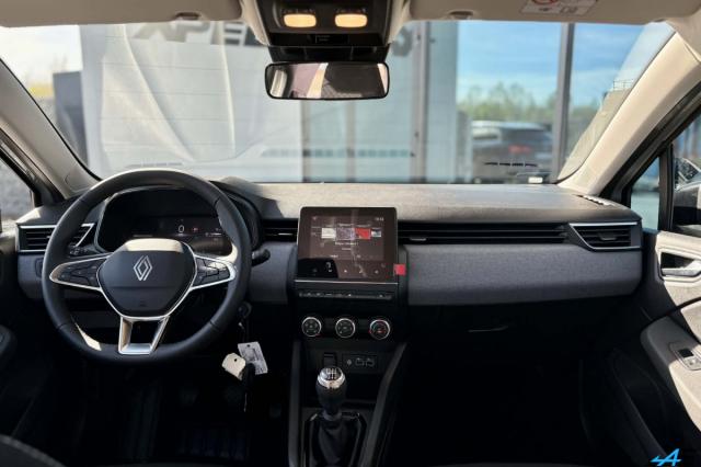 Renault Clio image 7