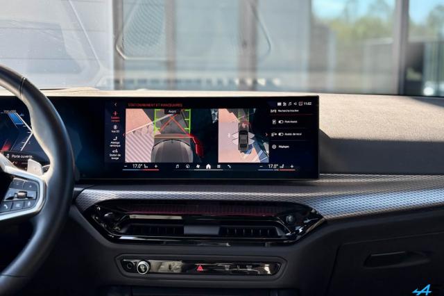 Bmw Série 3 image 2