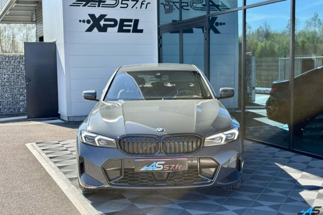 Bmw Série 3 image 8