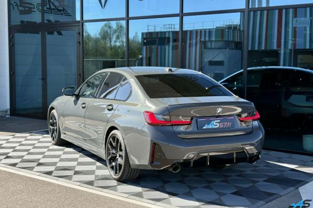 Bmw Série 3 image 5