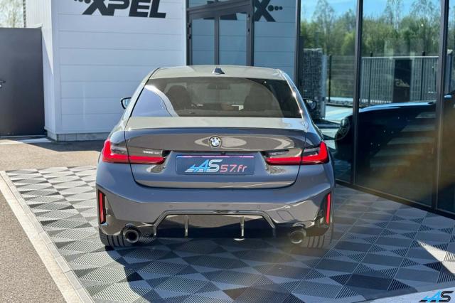 Bmw Série 3 image 1