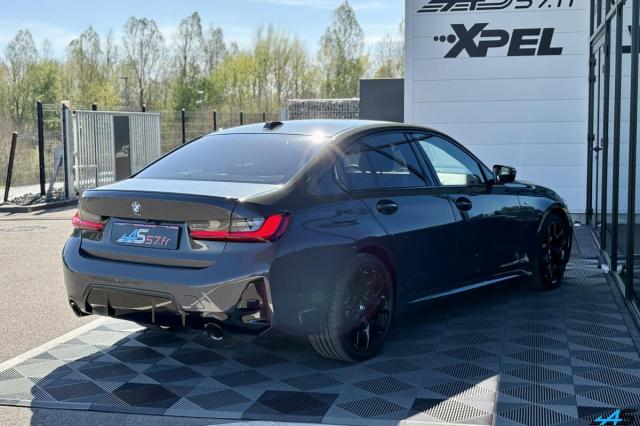 Bmw Série 3 image 3