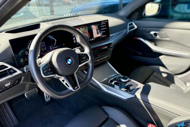 Bmw Série 3 image 9