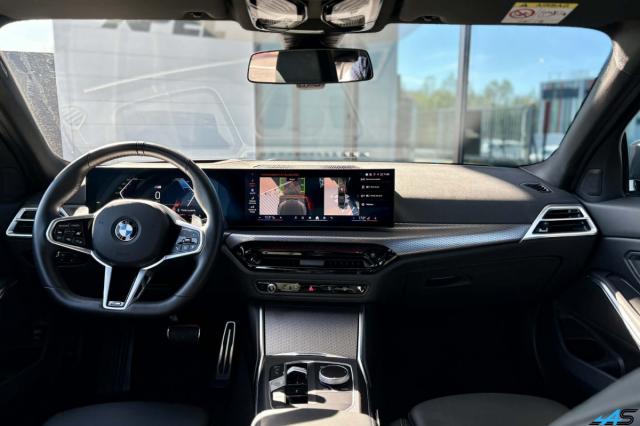 Bmw Série 3 image 4