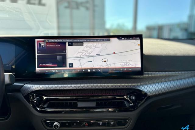 Bmw Série 3 image 6