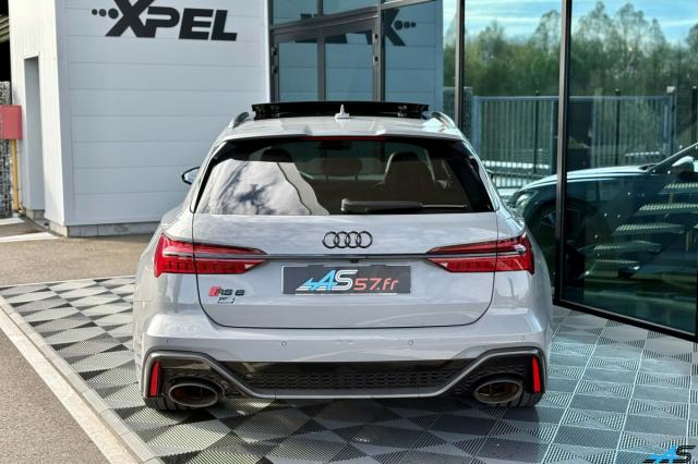 Audi Rs6 image 5