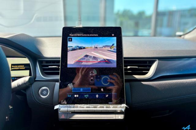 Renault Symbioz image 6