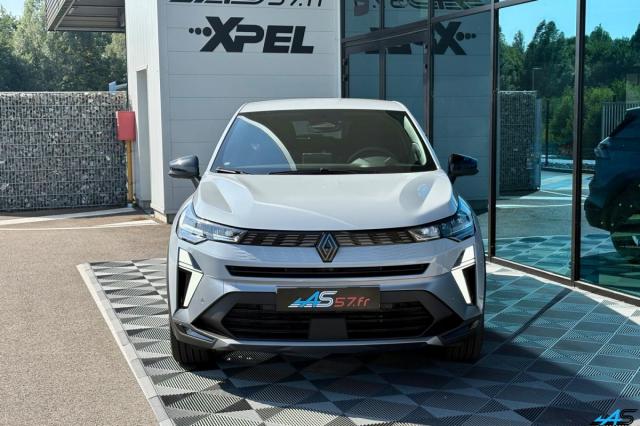 Renault Symbioz image 5