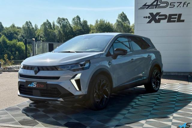 Renault Symbioz image 1