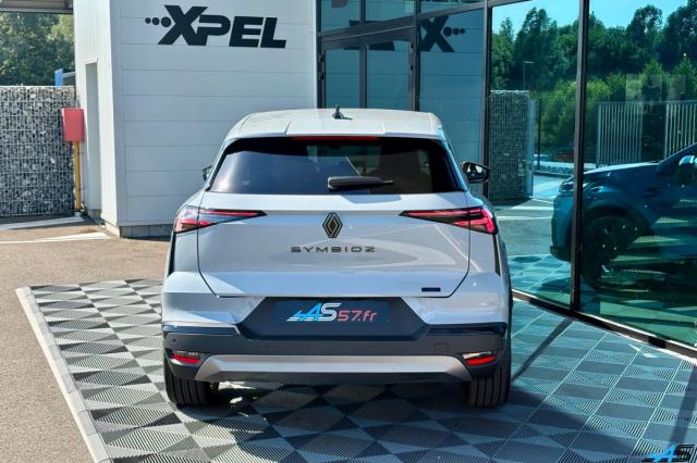 Renault Symbioz image 7