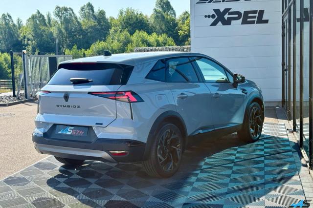 Renault Symbioz image 2