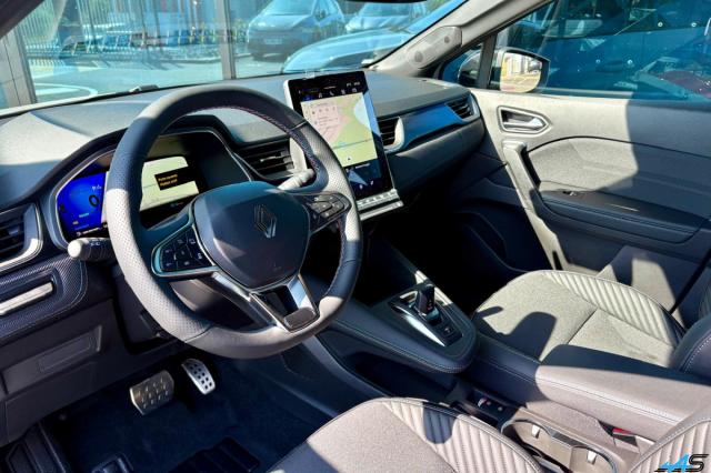 Renault Symbioz image 4
