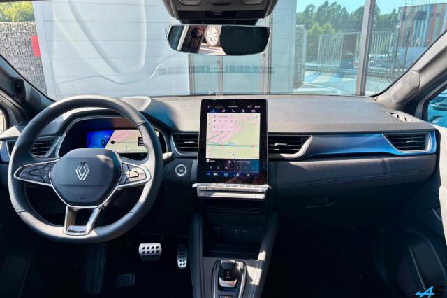 Renault Symbioz image 9