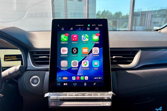Renault Symbioz image 3