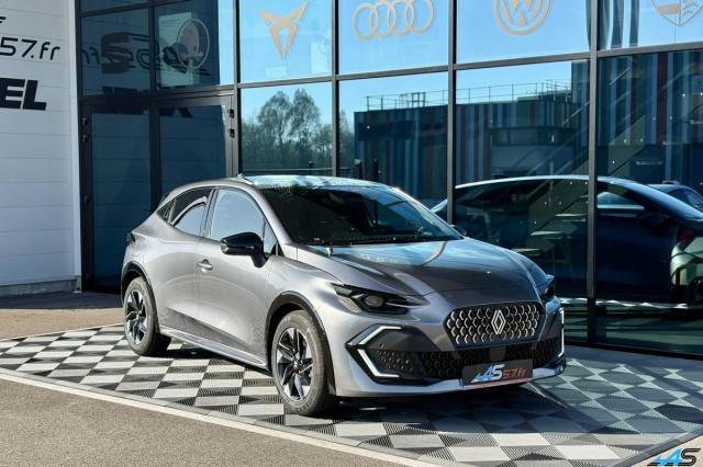 Renault Clio Vi Tce 115 Ch Camera Sieges Chauffants