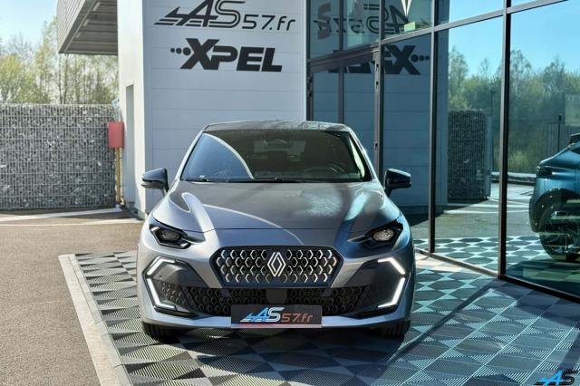 Renault Clio image 9