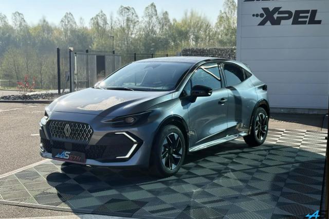 Renault Clio image 3