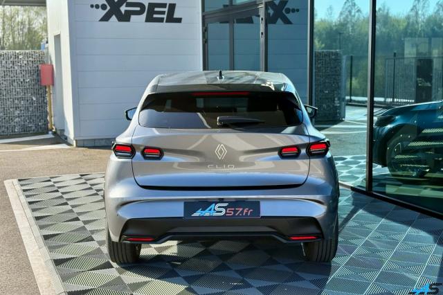 Renault Clio image 5