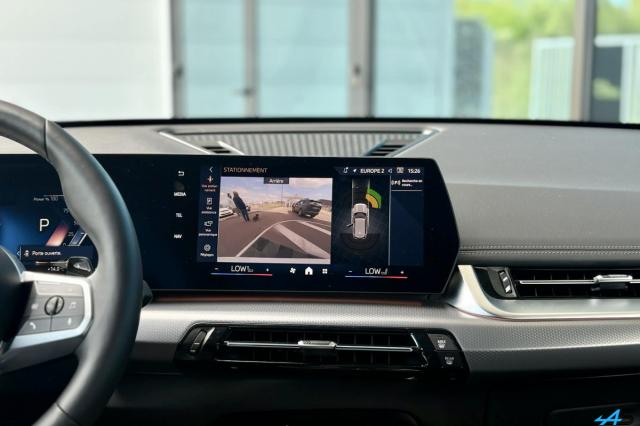 Bmw X1 image 6