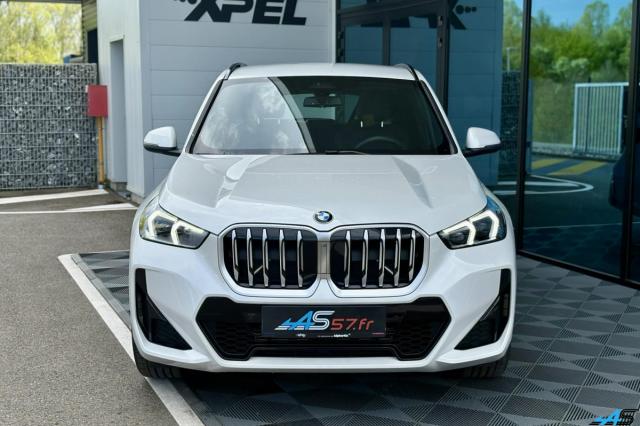 Bmw X1 image 3