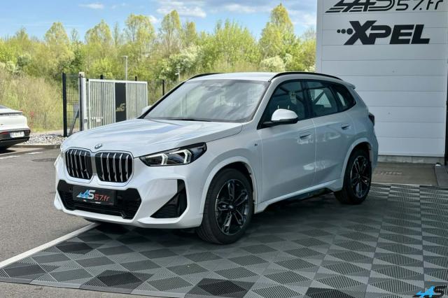 Bmw X1 image 1