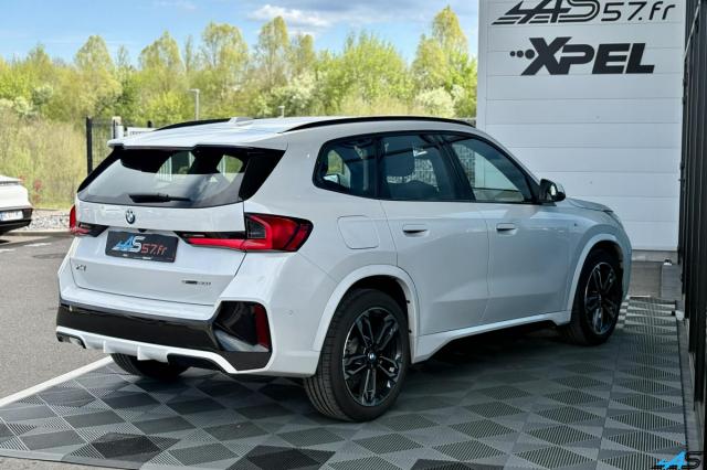 Bmw X1 image 4