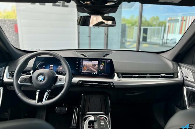Bmw X1 image 3