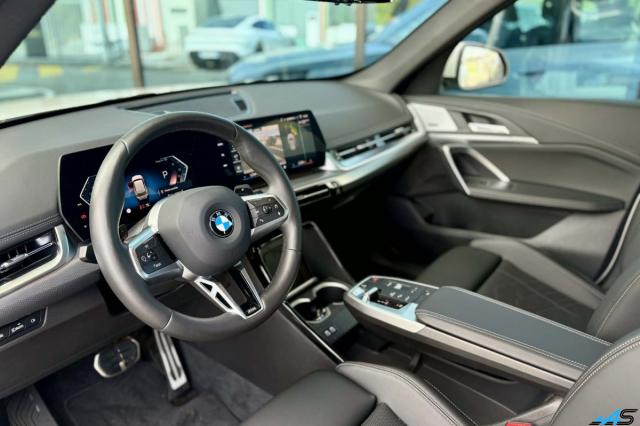 Bmw X1 image 1