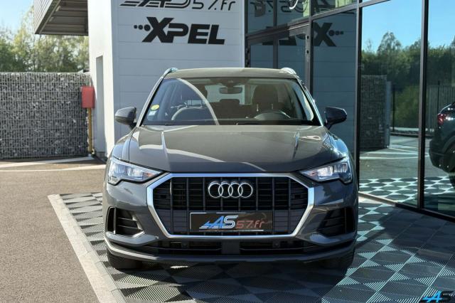 Audi Q3 image 4