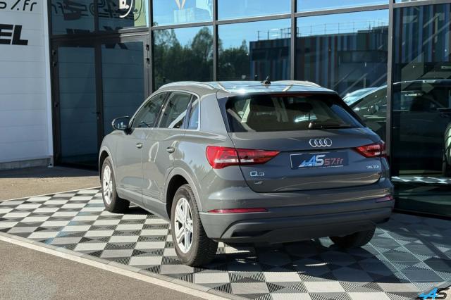 Audi Q3 image 2