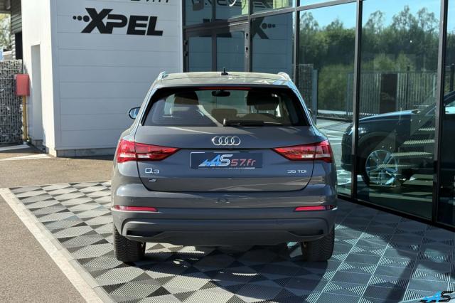 Audi Q3 image 6