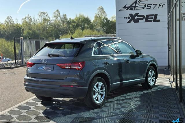 Audi Q3 image 8