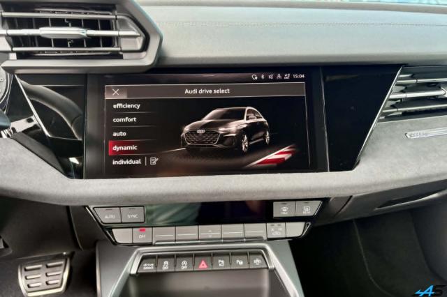 Audi A3 Sportback image 8