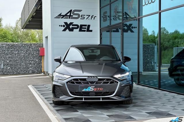 Audi A3 Sportback image 6