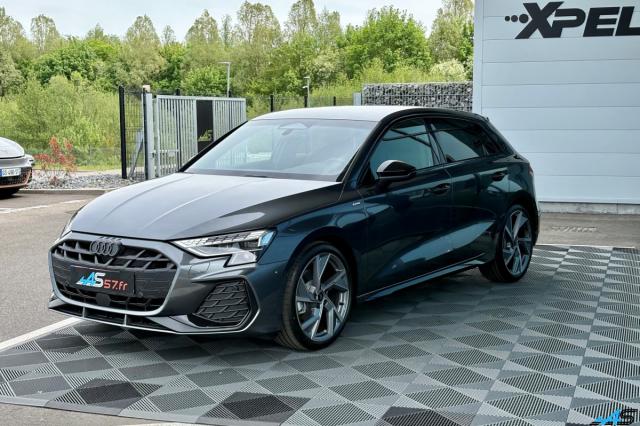 Audi A3 Sportback image 4