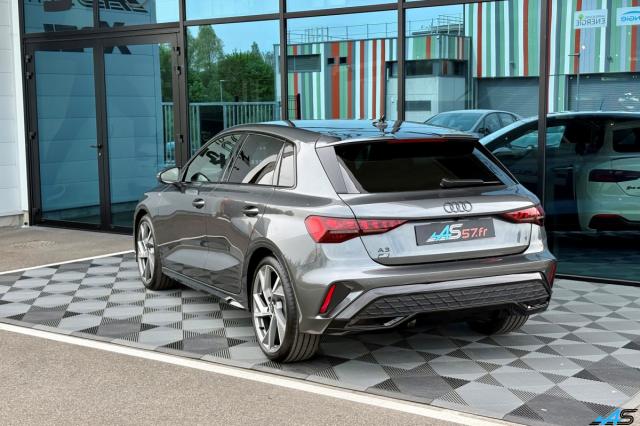 Audi A3 Sportback image 7